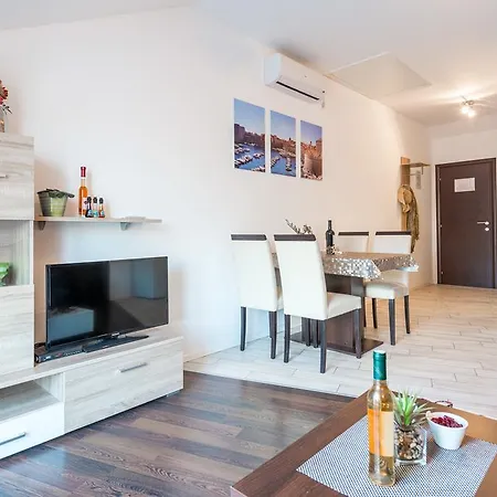 And Maris Apartment Dubrovnik