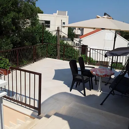 And Maris Apartment Dubrovnik