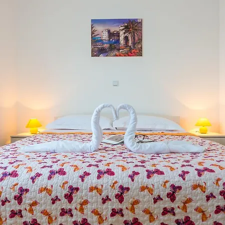 Apartments&rooms Maris Dubrovnik