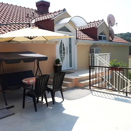 Appartement Apartments&rooms Maris Dubrovnik
