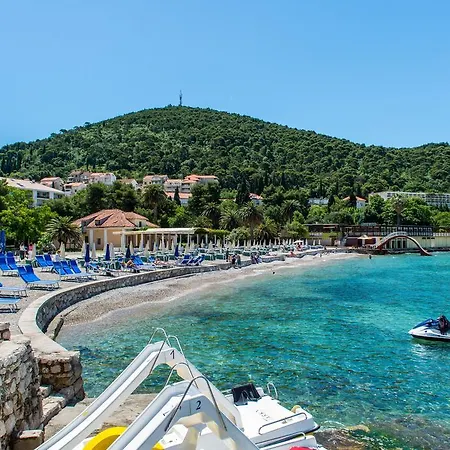 Apartmán And Maris Dubrovník