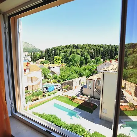 Apartmán And Maris Dubrovník